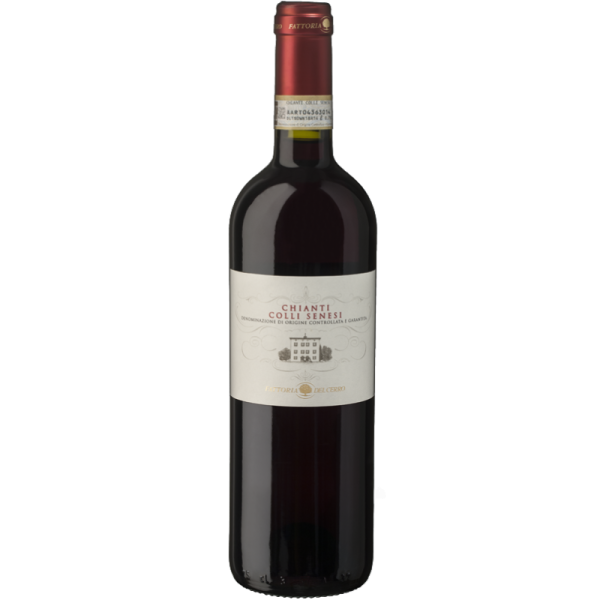 Fattoria del Cerro Chianti Colli Senesi